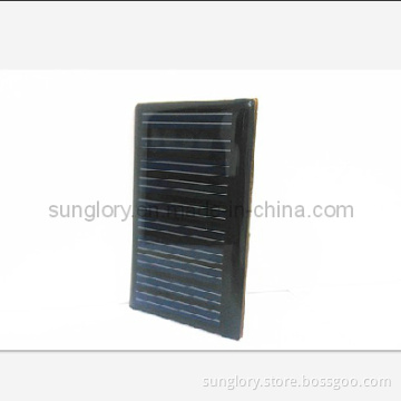 High Efficiency Epoxy Sealed Solar Cell Panels